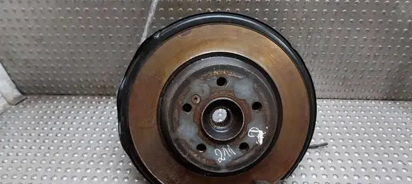 Mercedes-Benz E W211 Stub axle 