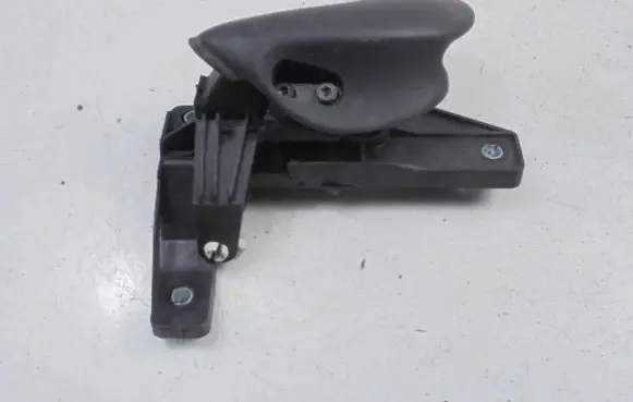 Fiat Bravo - Brava Rear door interior handle
