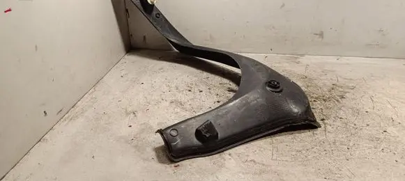 Jaguar XE Other trunk/boot trim element GX7344248AD
