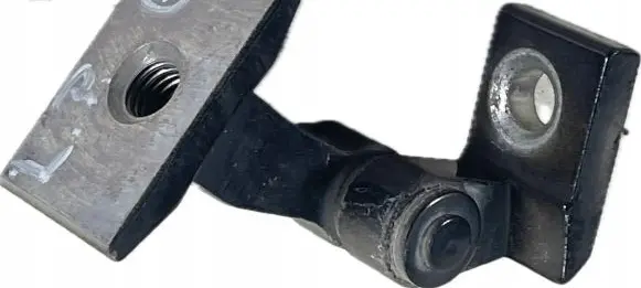 BMW 4 F36 Gran coupe Front door upper hinge 7246065