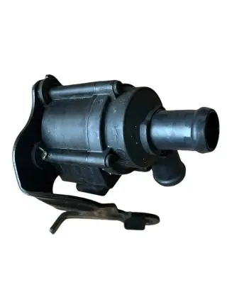 Electric auxiliary coolant/water pump