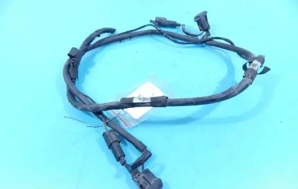 BMW 1 E81 E87 Windshield washer spray nozzle 7110851 IMPRK1291647