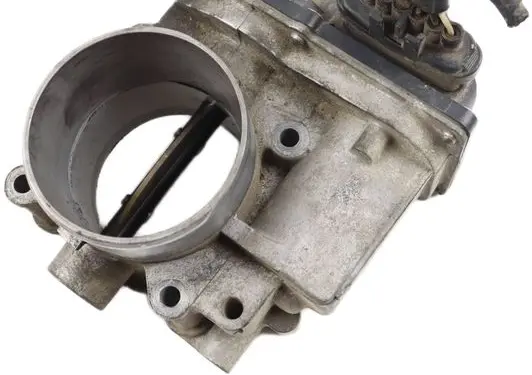 Subaru Legacy Throttle valve 16112AA260 01157