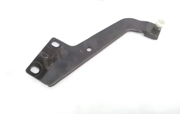Seat Alhambra (Mk2) Sliding door upper roller guide/hinge 7N0843435D