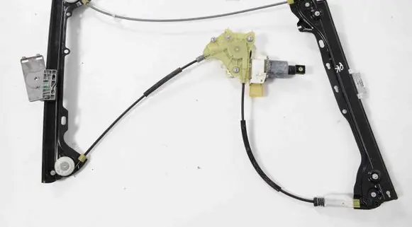 BMW 3 E92 E93 Front door electric window regulator 7193455 7189231