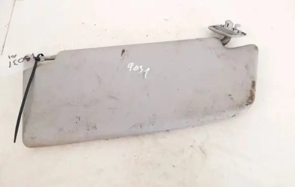 Opel Astra H Sun visor 13113042