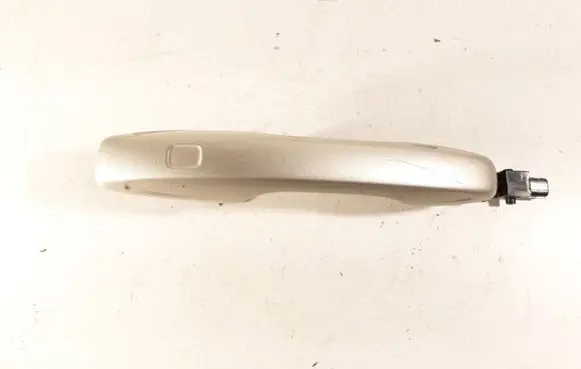 Volvo S90, V90 Front door exterior handle 31408436