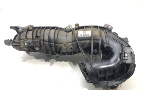 BMW 3 E90 E91 Intake manifold 781017902