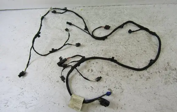 Seat Tarraco Parking sensor (PDC) wiring loom 5FJ971095AD