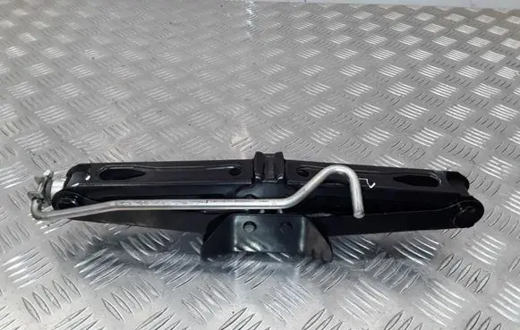 Renault Laguna III Lift Jack 995502026R