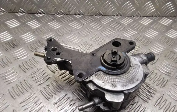 Volkswagen Sharan Vacuum pump 038145209