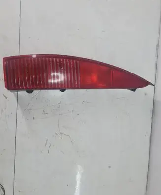 Citroen C5 Rear/tail lights