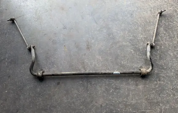 Volkswagen Crafter Front anti-roll bar/sway bar 2N0411303S