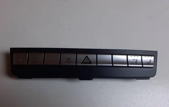 A set of switches