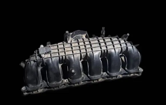 BMW X5 E70 Intake manifold 757691110