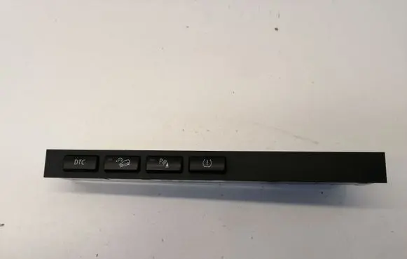 BMW X3 E83 Other switches/knobs/shifts 3427955