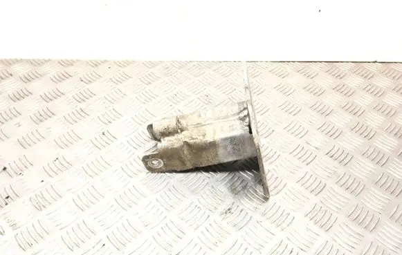 Renault Megane II Front bumper mounting bracket 8200011107 50821300