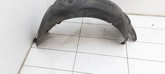 Mercedes-Benz E W211 Rear arch fender liner splash guards A2116901730
