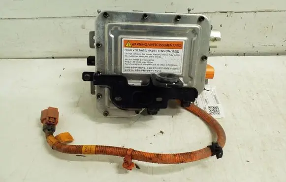 Hyundai Ioniq Voltage converter inverter 91950G7100