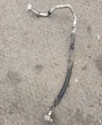 Volkswagen Transporter - Caravelle T5 Air conditioning (A/C) pipe/hose 7H0820744P 190707