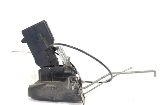 Mazda 6 Front door lock