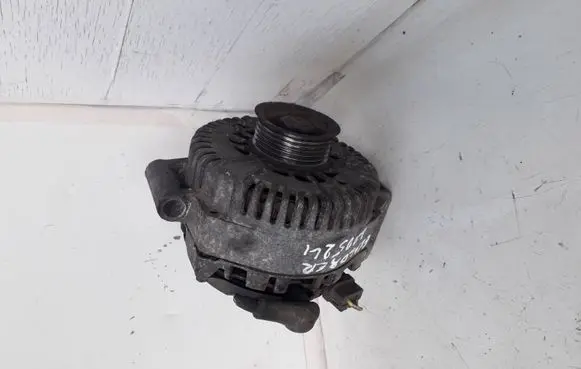 Ford Explorer Generator/alternator