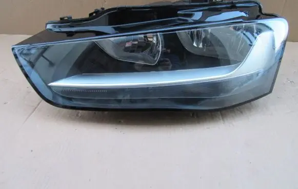 Audi A4 S4 B8 8K Headlight/headlamp 8K0941003