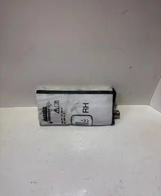 Renault Kadjar Seat airbag 985H04352R D510494370218A 628618300E