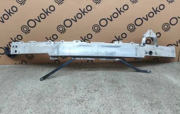Mercedes-Benz C W205 Front bumper cross member A2056202034