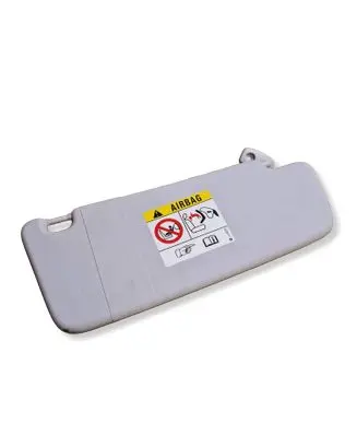 Opel Corsa E Sun visor 