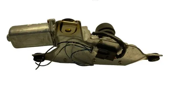 Mitsubishi Space Wagon Rear window wiper motor 34914821