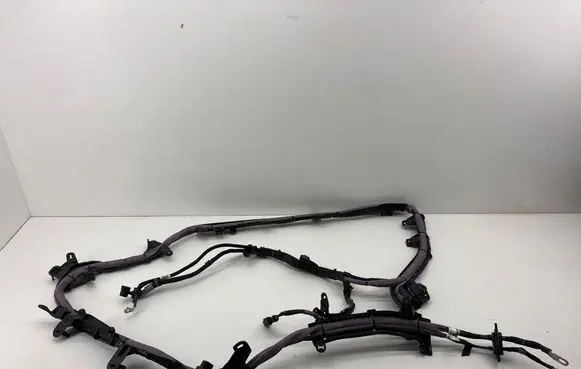 BMW 5 G60 G61 Other wiring loom 5A68A60