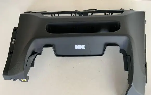 Audi Q5 SQ5 Dashboard lower bottom trim panel 80B857297B 80B857297