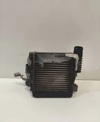 Peugeot Partner III Intercooler radiator 9675627980
