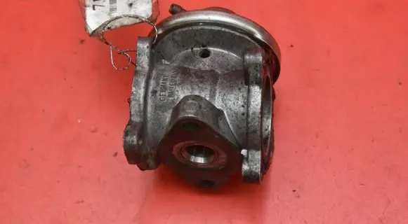Skoda Fabia Mk2 (5J) EGR valve 045131501K