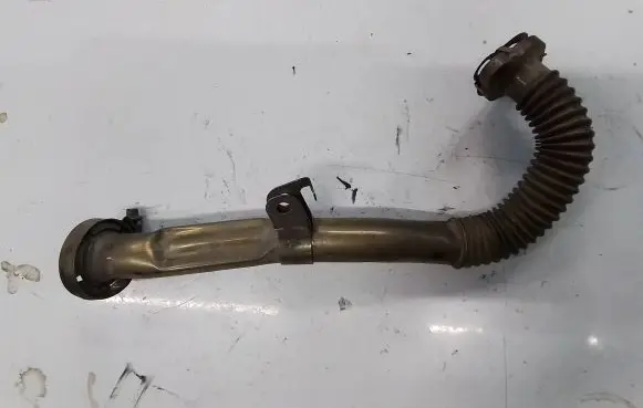 Renault Master III EGR valve line/pipe/hose