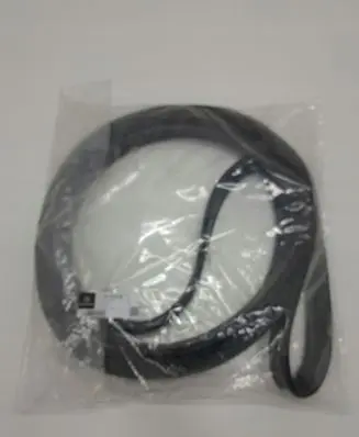 Mercedes-Benz Sprinter W907 W910 Rubber seal rear door A9077250300