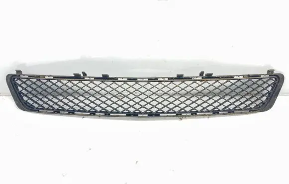 Mercedes-Benz E W212 Front bumper lower grill A2128850523