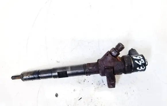Hyundai H-1, Starex, Satellite Fuel injector 0445110278