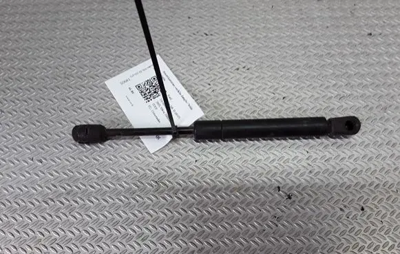Ford Mondeo Mk III Front bonnet/hood damper/strut 1S7116C826AD