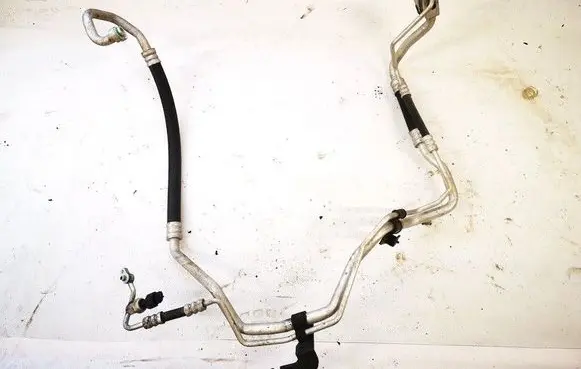 Hyundai Accent Air conditioning (A/C) pipe/hose