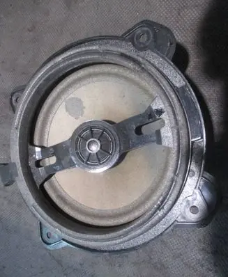 Audi A4 S4 B6 8E 8H Rear door speaker 8H0035411 7606500098