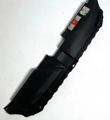Audi A4 S4 B8 8K Top upper radiator support slam panel 8K0807081