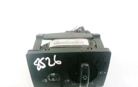 Ford Transit Light switch 4M5T13A024EA