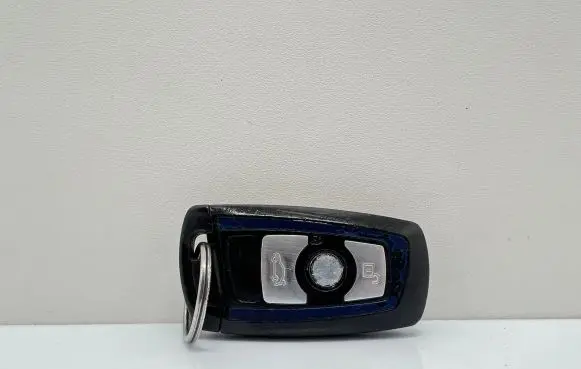 BMW 3 GT F34 Ignition key/card 
