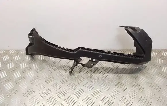 Subaru Outback Front bumper mounting bracket 57707AJ220