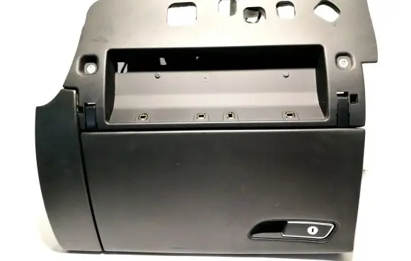 Audi A8 S8 D4 4H Glove box set 4H1880302 4H0971679E