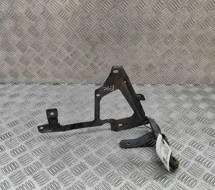 Porsche 911 996 Radiator support slam panel bracket 99650477500