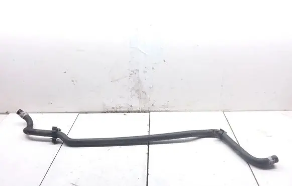 Opel Vectra C Engine coolant pipe/hose 9202097