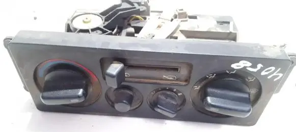 Opel Monterey Climate control unit 5261804922 526180-4922